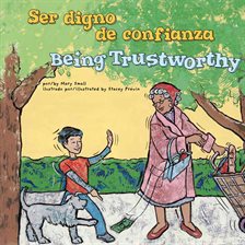 Imagen de portada para Ser digno de confianza/Being Trustworthy