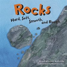 Cover image for Rocks