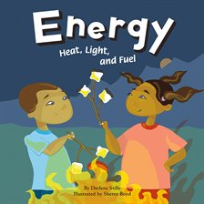 Cover image for Energy