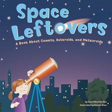 Cover image for Space Leftovers