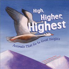 Cover image for High, Higher, Highest