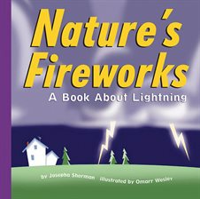 Cover image for Nature's Fireworks