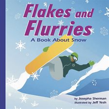 Cover image for Flakes and Flurries