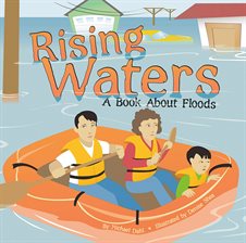 Cover image for Rising Waters