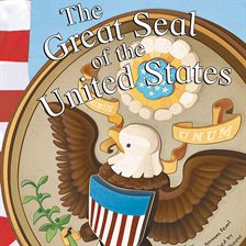 Imagen de portada para The Great Seal of the United States