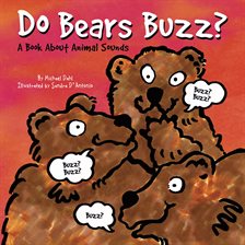Cover image for Do Bears Buzz?