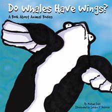 Cover image for Do Whales Have Wings?