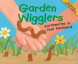 Cover image for Garden Wigglers