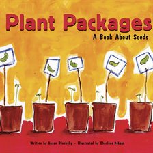 Cover image for Plant Packages