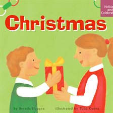 Imagen de portada para Christmas