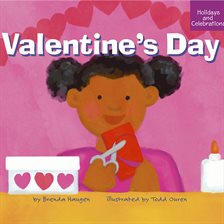 Imagen de portada para Valentine's Day