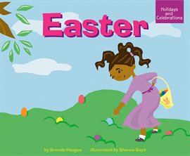 Imagen de portada para Easter