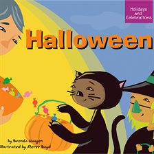 Imagen de portada para Halloween