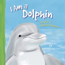 Imagen de portada para I Am a Dolphin