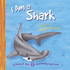 Imagen de portada para I Am a Shark