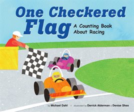 Cover image for One Checkered Flag