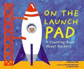 Cover image for On the Launch Pad