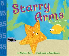 Cover image for Starry Arms