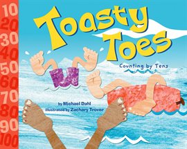 Cover image for Toasty Toes