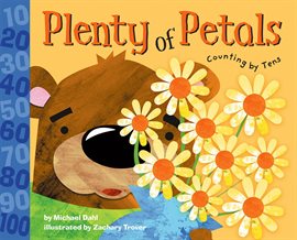 Cover image for Plenty of Petals