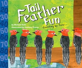 Cover image for Tail Feather Fun
