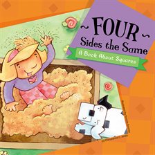 Imagen de portada para Four Sides the Same