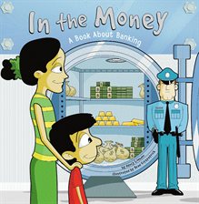 Cover image for In the Money