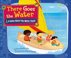 Cover image for There Goes the Water
