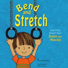 Cover image for Bend and Stretch