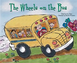 Cover image for The Wheels on the Bus