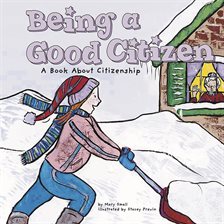 Imagen de portada para Being a Good Citizen