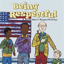 Imagen de portada para Being Respectful