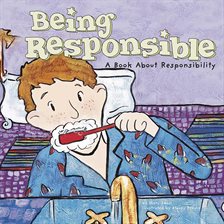 Imagen de portada para Being Responsible