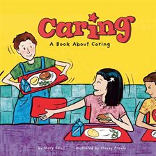 Imagen de portada para Caring