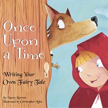 Cover image for Once Upon a Time