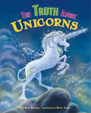 Cover image for The Truth About Unicorns