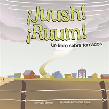 Imagen de portada para ¡Juush! ¡Ruum!