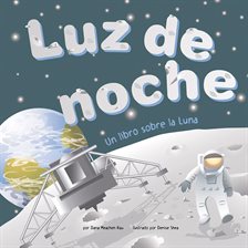 Imagen de portada para Luz de noche