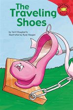 Cover image for The Traveling Shoes