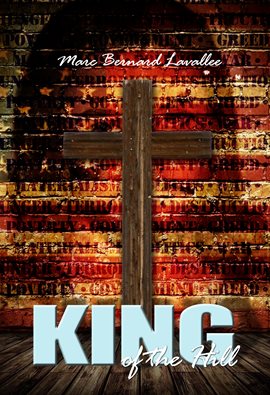 Cover image for King of the Hill