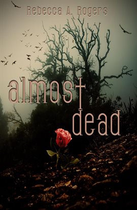 Cover image for Almost Dead