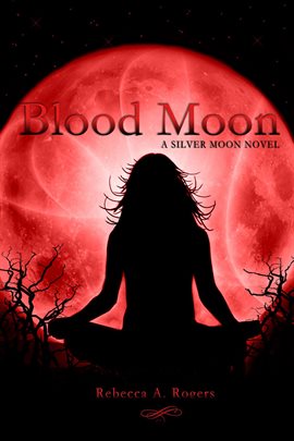 Cover image for Blood Moon