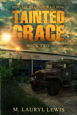 Cover image for Tainted Grace