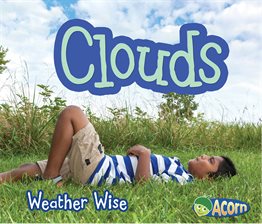 Cover image for Clouds