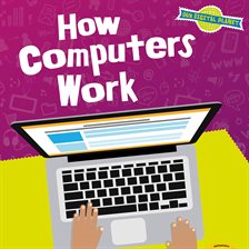 Cover image for How Computers Work