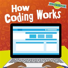 Cover image for How Coding Works