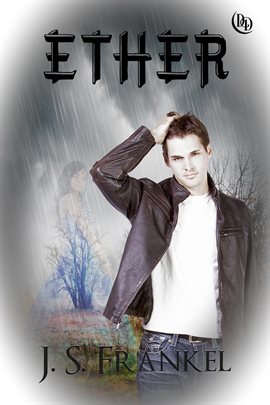 Cover image for Ether