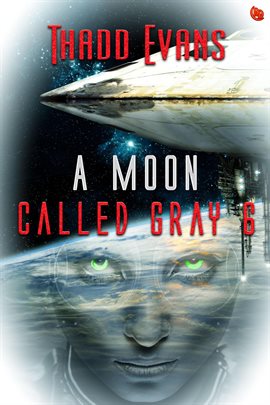 Cover image for A Moon Called Gray Six