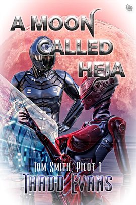 Cover image for A Moon Called Heja