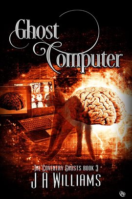 Cover image for Ghost Computer